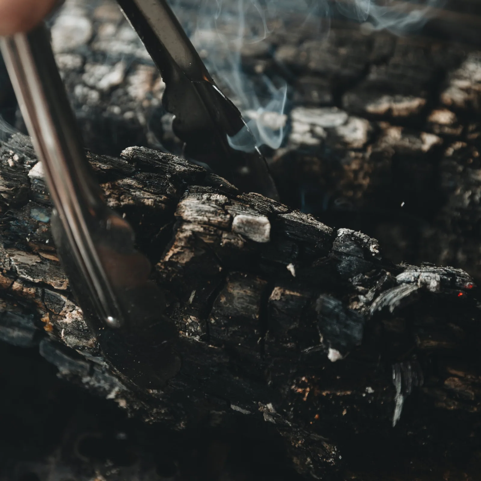 11 Woodfire - embers and grill