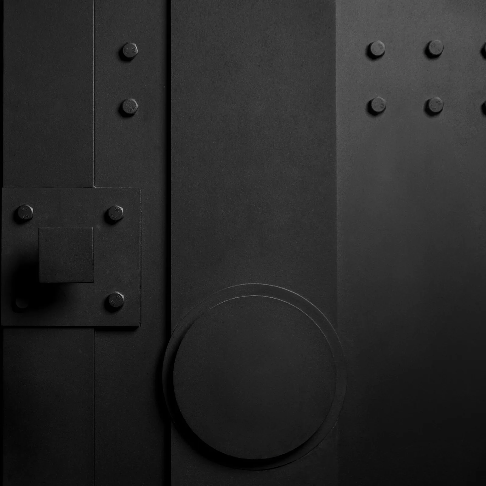 11 Woodfire - vault door