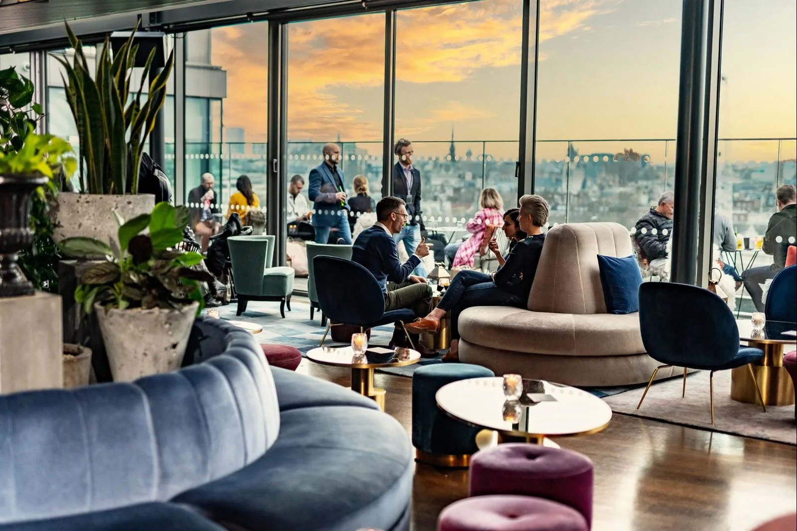 12th Knot - london 2