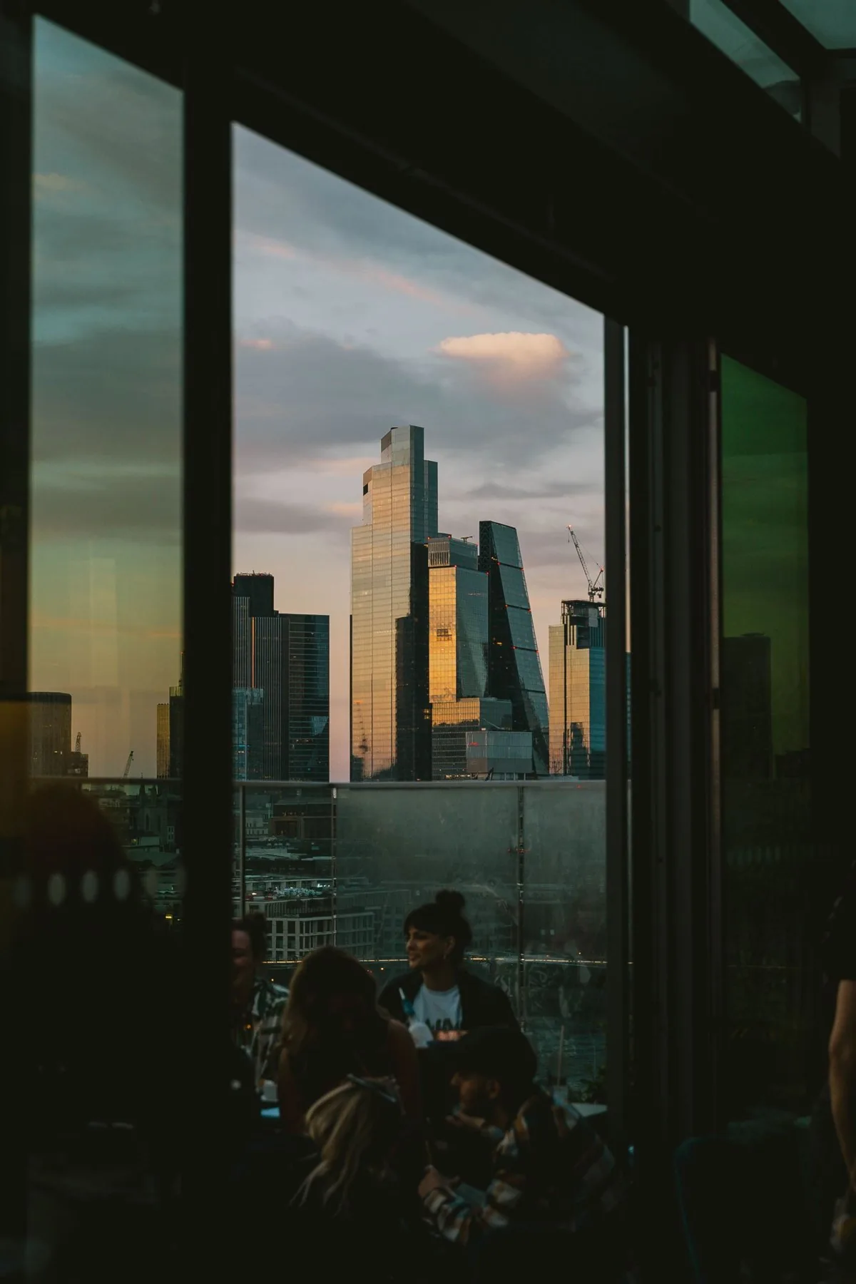 12th Knot - london 3