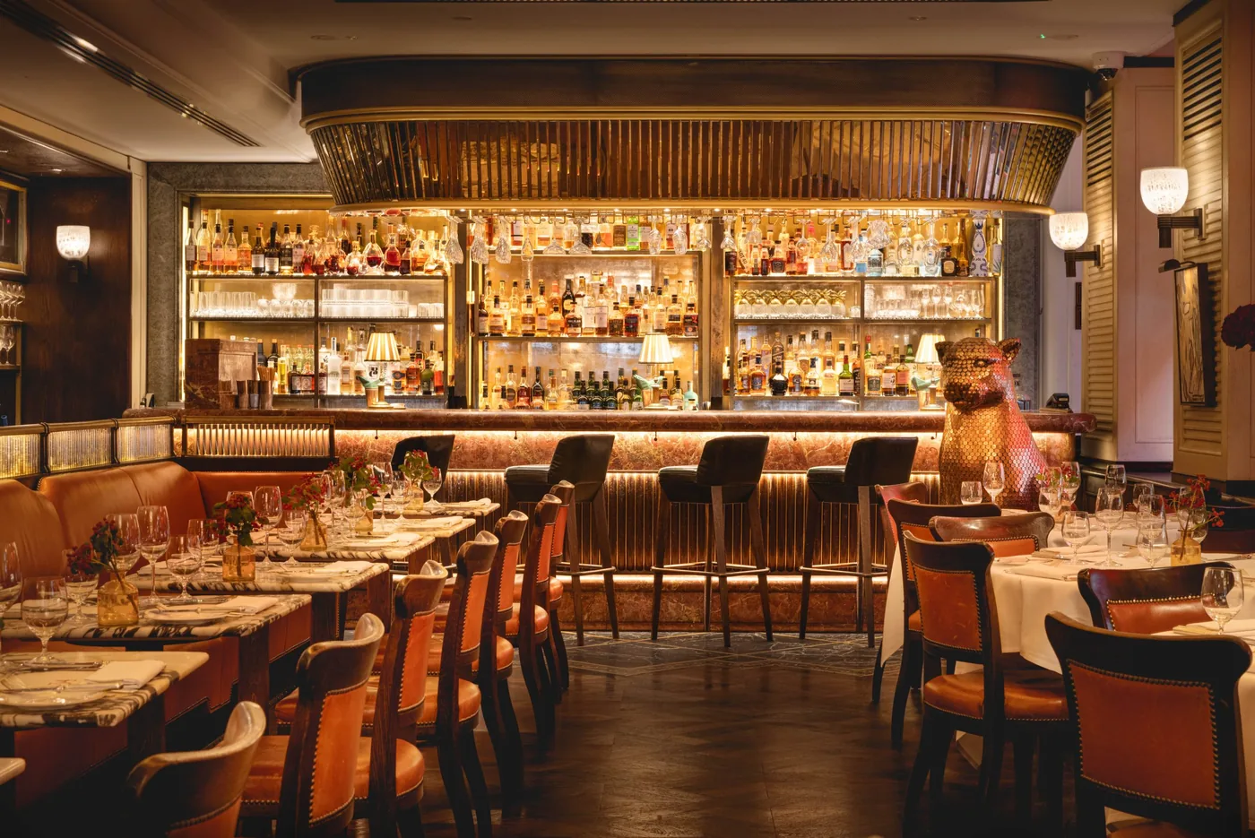 34 Mayfair - restaurant in London