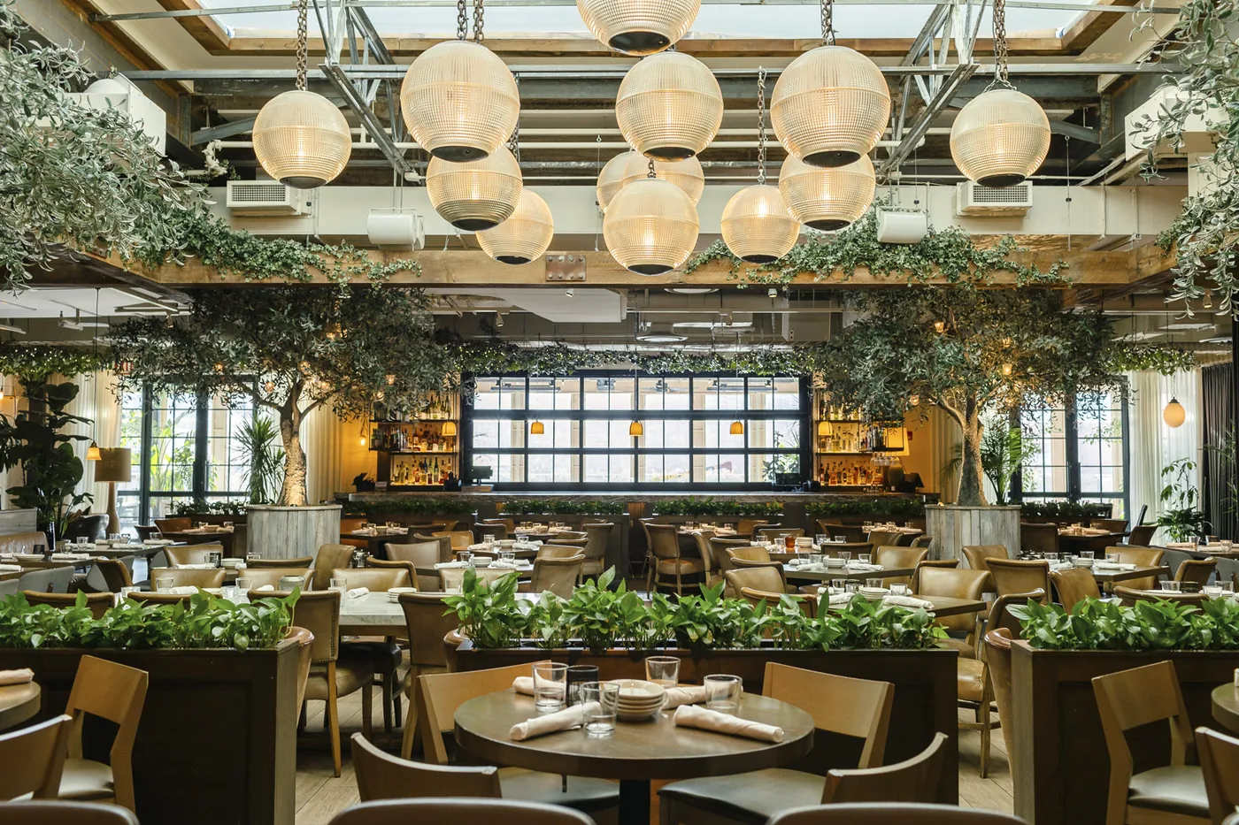 Aba - dining room 3