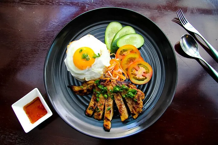 Above Sky Bar - saigon 5