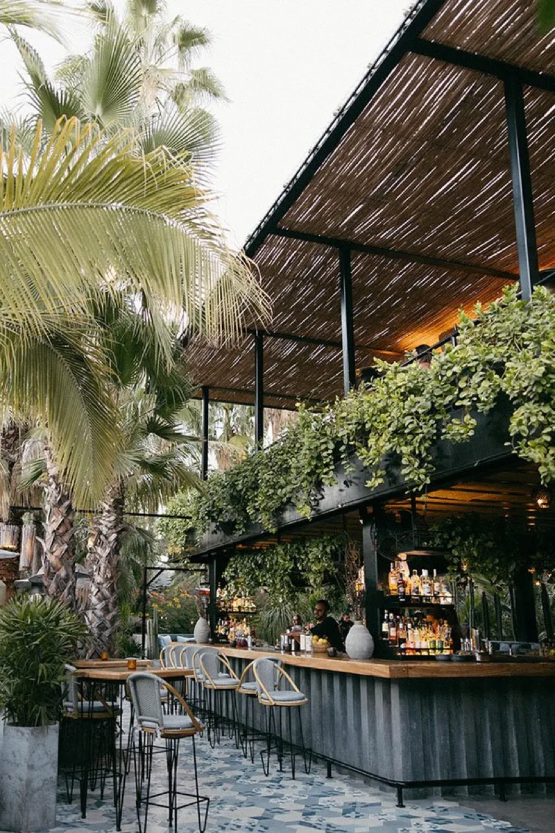 Acre, restaurants in Cabo 2