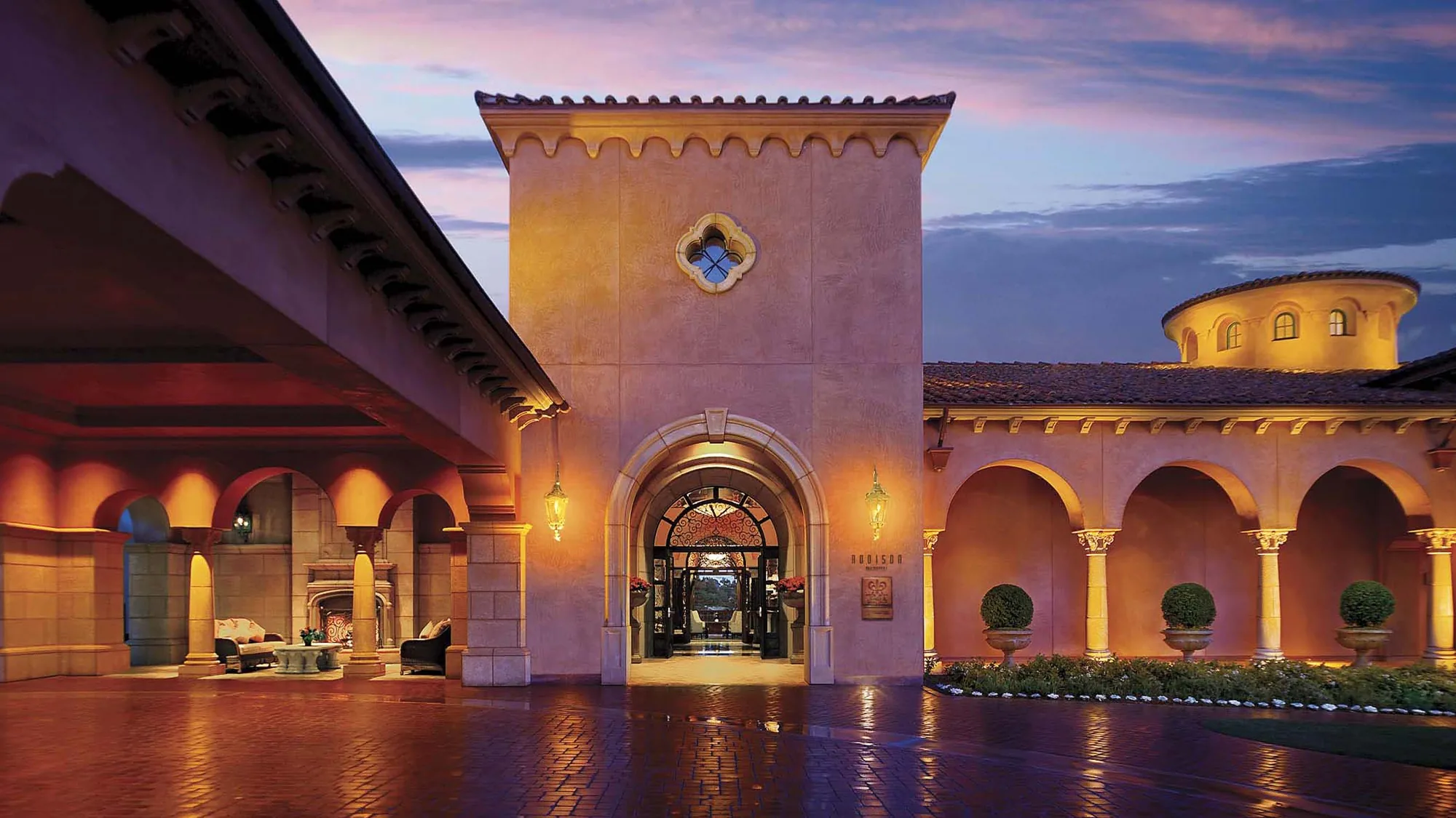 Addison - restaurant in San Diego