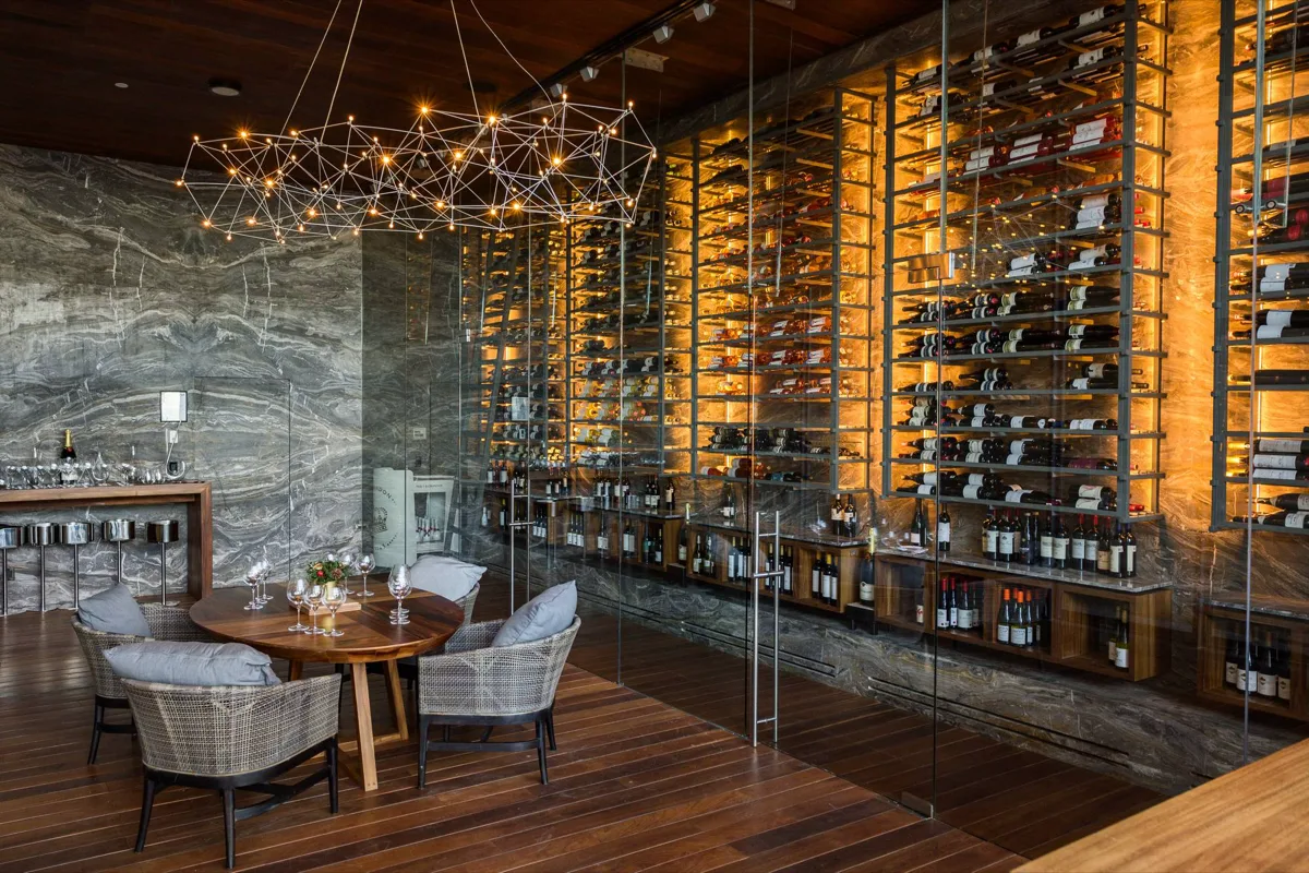 Al Pairo, restaurants in Cabo 2