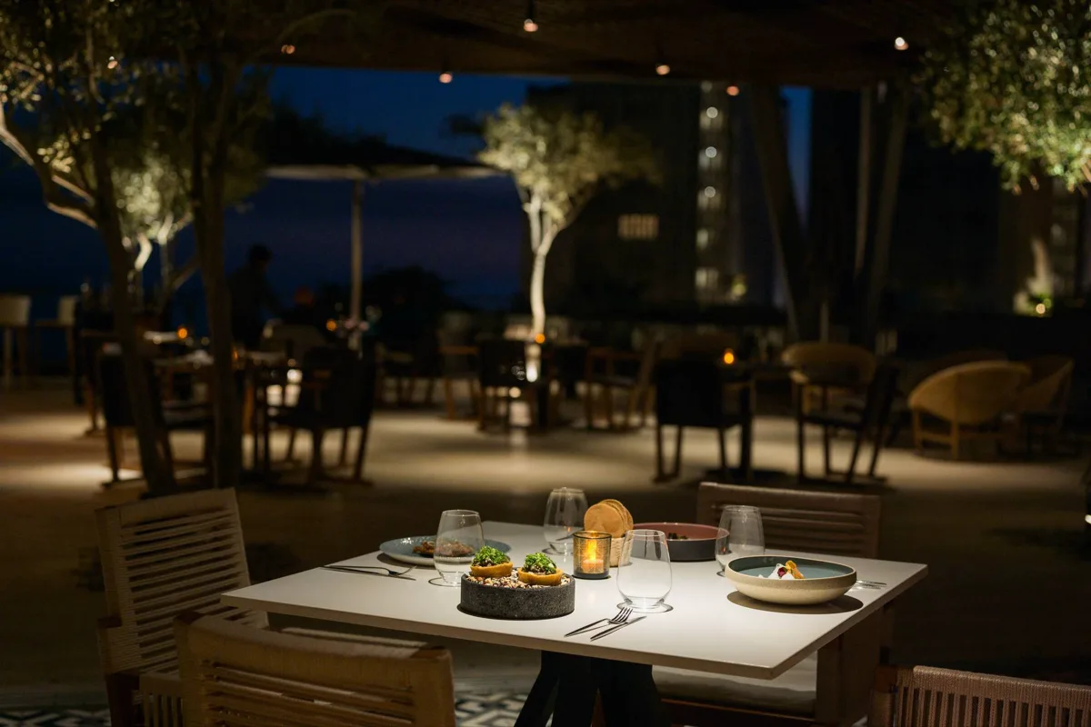 Al Pairo, restaurants in Cabo 4