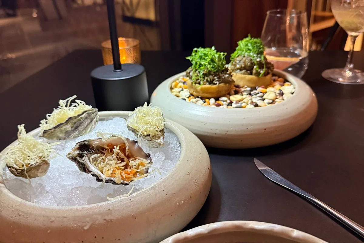 Al Pairo, restaurants in Cabo 5