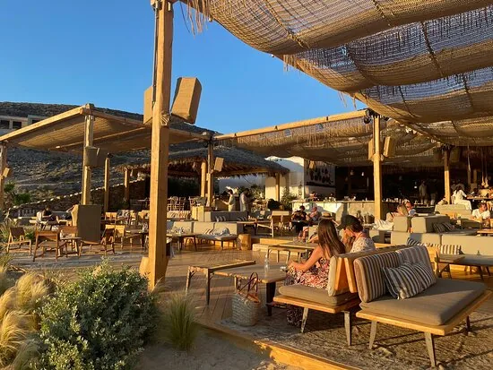 Alemagou - restaurant