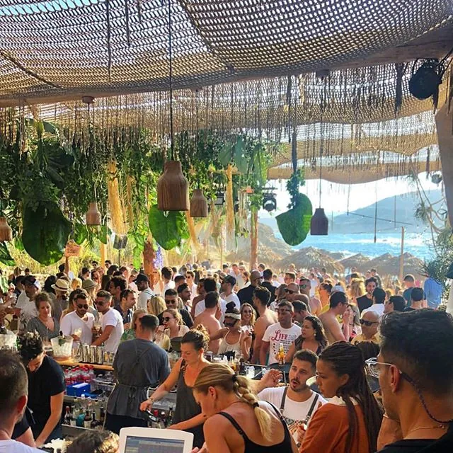 Alemagou - restaurant 2