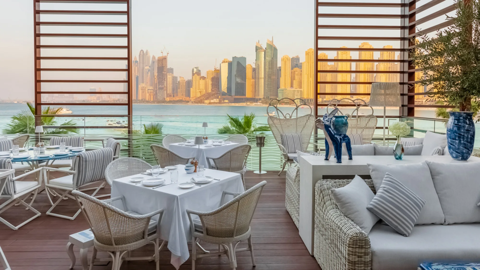 Alici - restaurant in Dubai