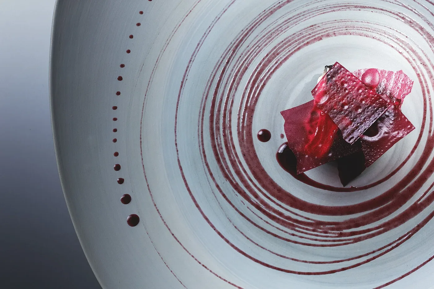 Alinea - dining room