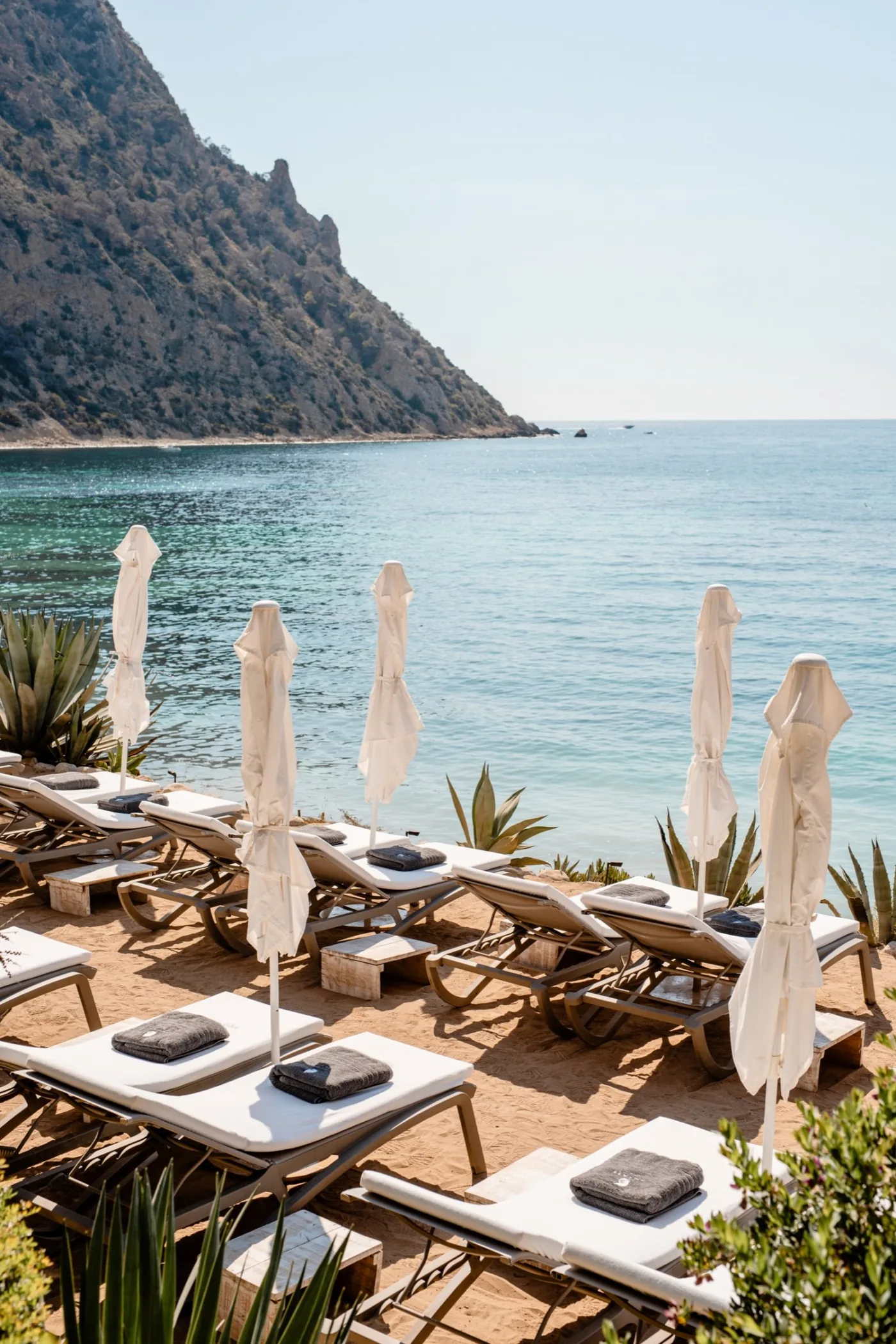 Amante Ibiza - daybeds