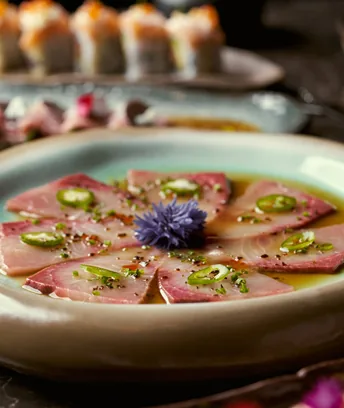 Amelia - restaurant 4