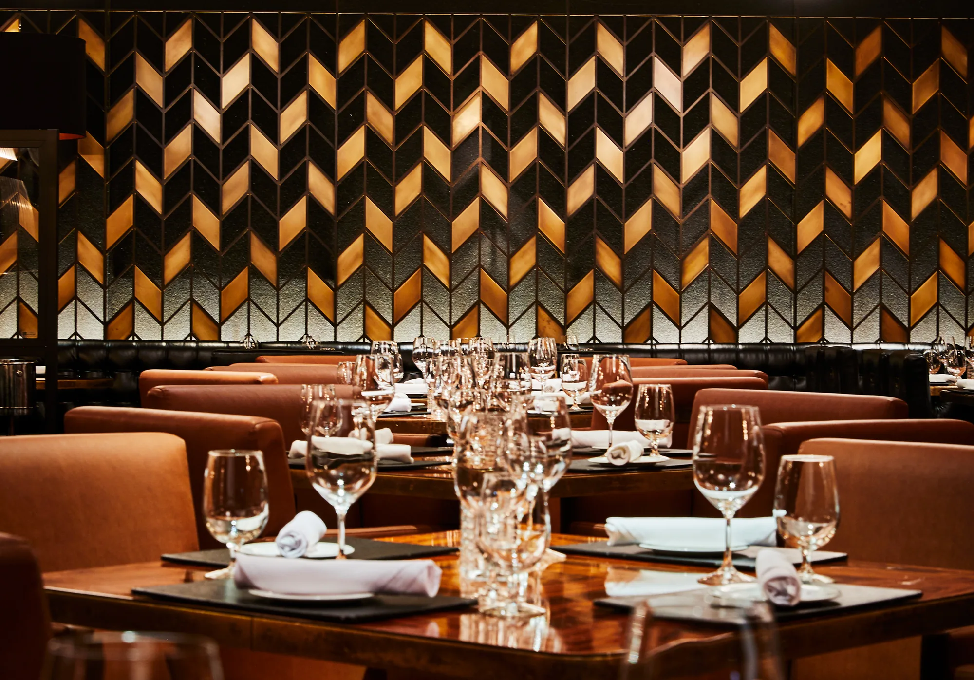 American Cut - restaurant in New York