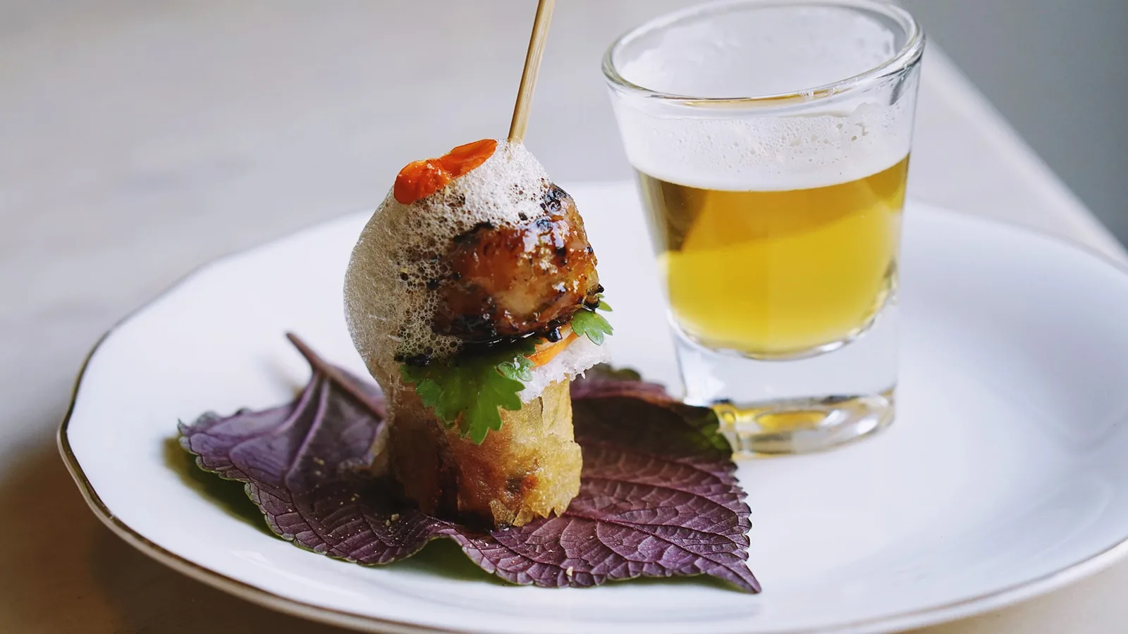 Anan Saigon, restaurants in Saigon 3