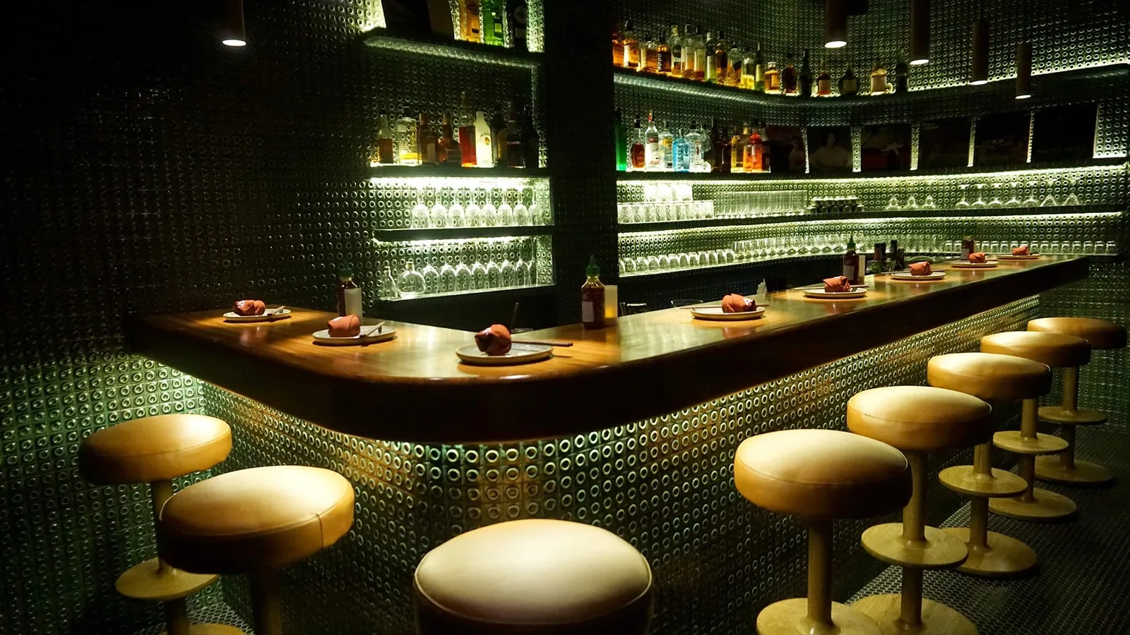 Anan Saigon, restaurants in Saigon 6