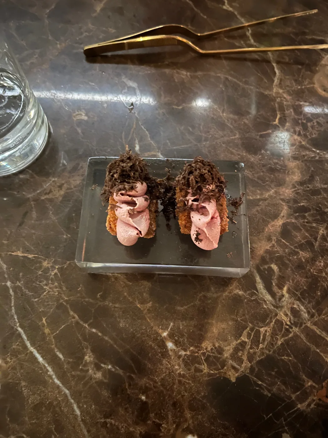 AnnaLena - signature dish 2