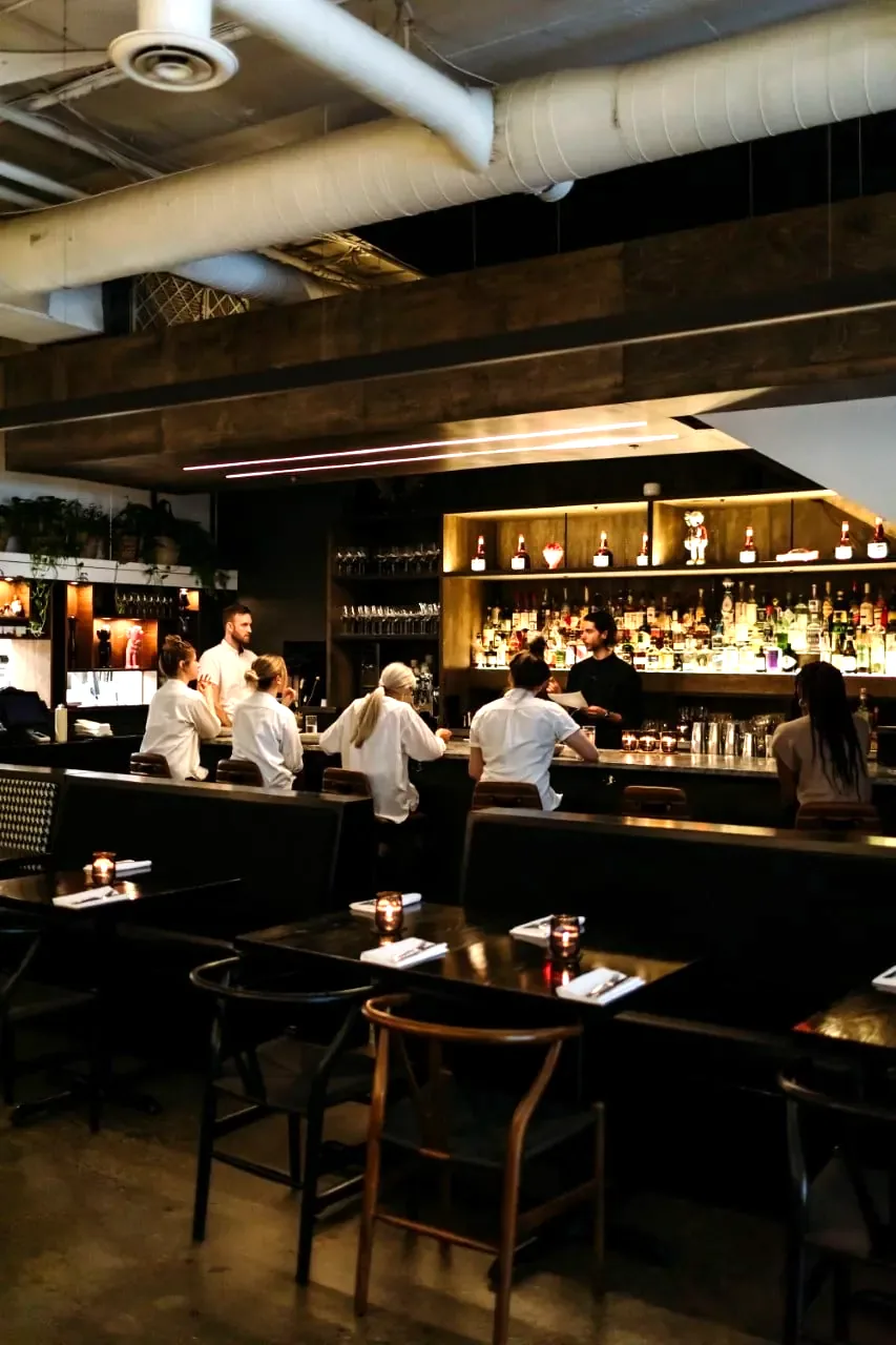 AnnaLena - restaurant in Vancouver
