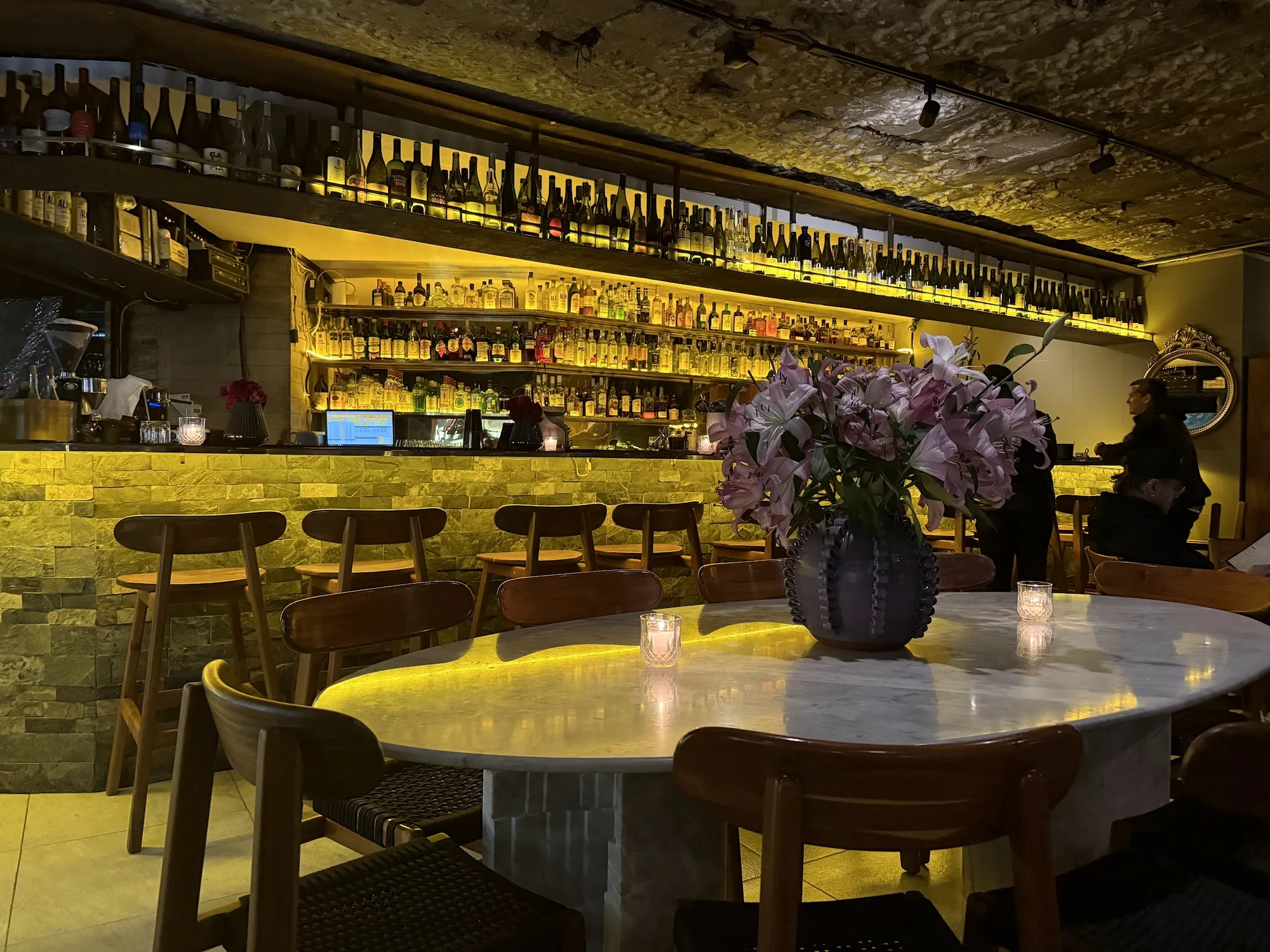 Anonimo Colectivo - restaurant in Mexico City