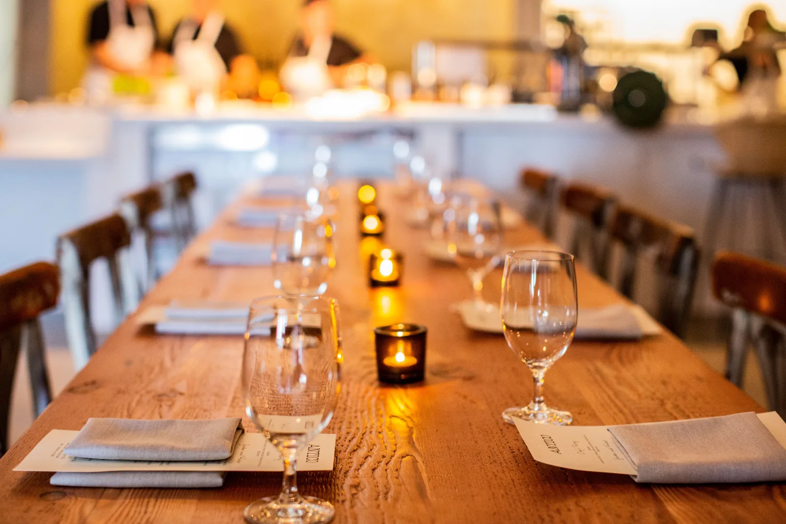 Antico Nuovo - restaurant in Los Angeles