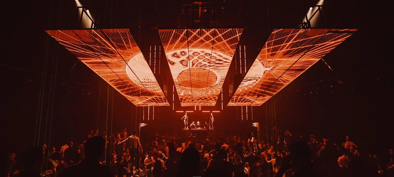 APLUS Saigon - nightclub in Saigon