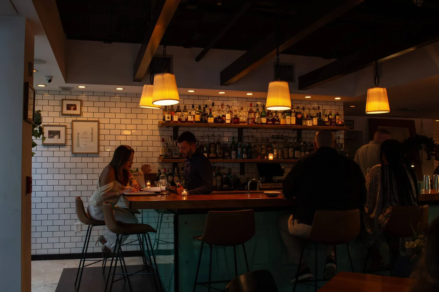 Ariete, restaurants in Miami 2