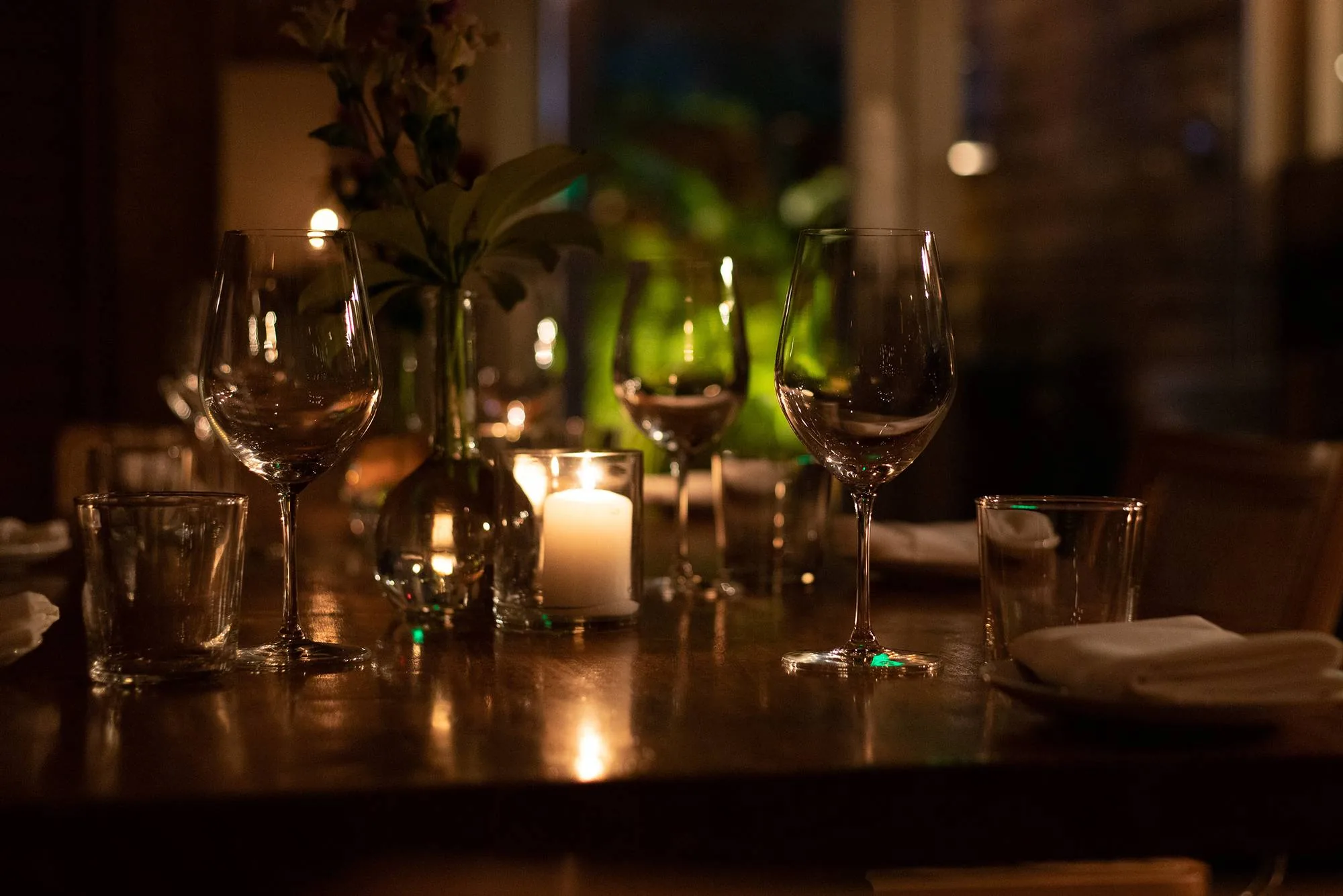 Ariete - restaurant in Miami