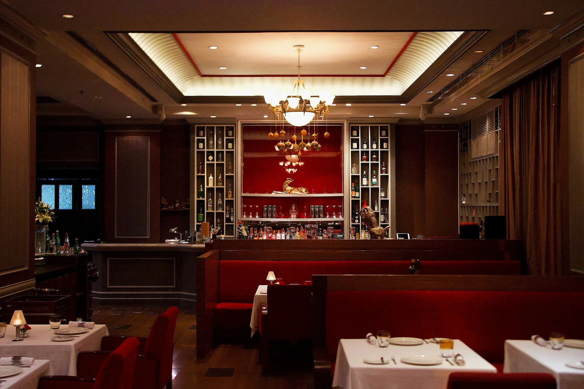 ARTUR - restaurant in Bangkok