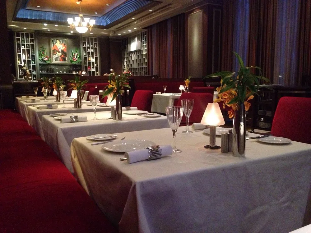ARTUR, restaurants in Bangkok 2