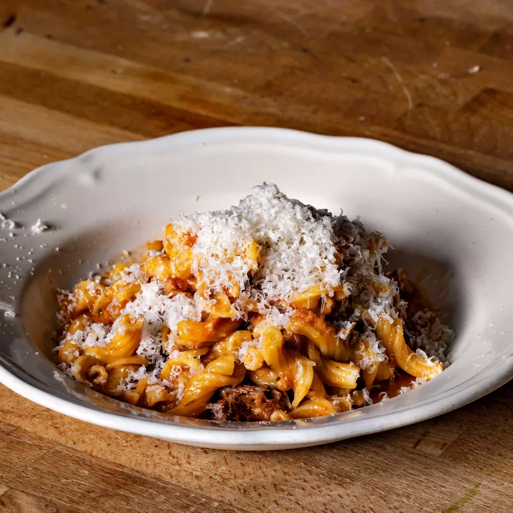 Ask for Luigi - dining room 3