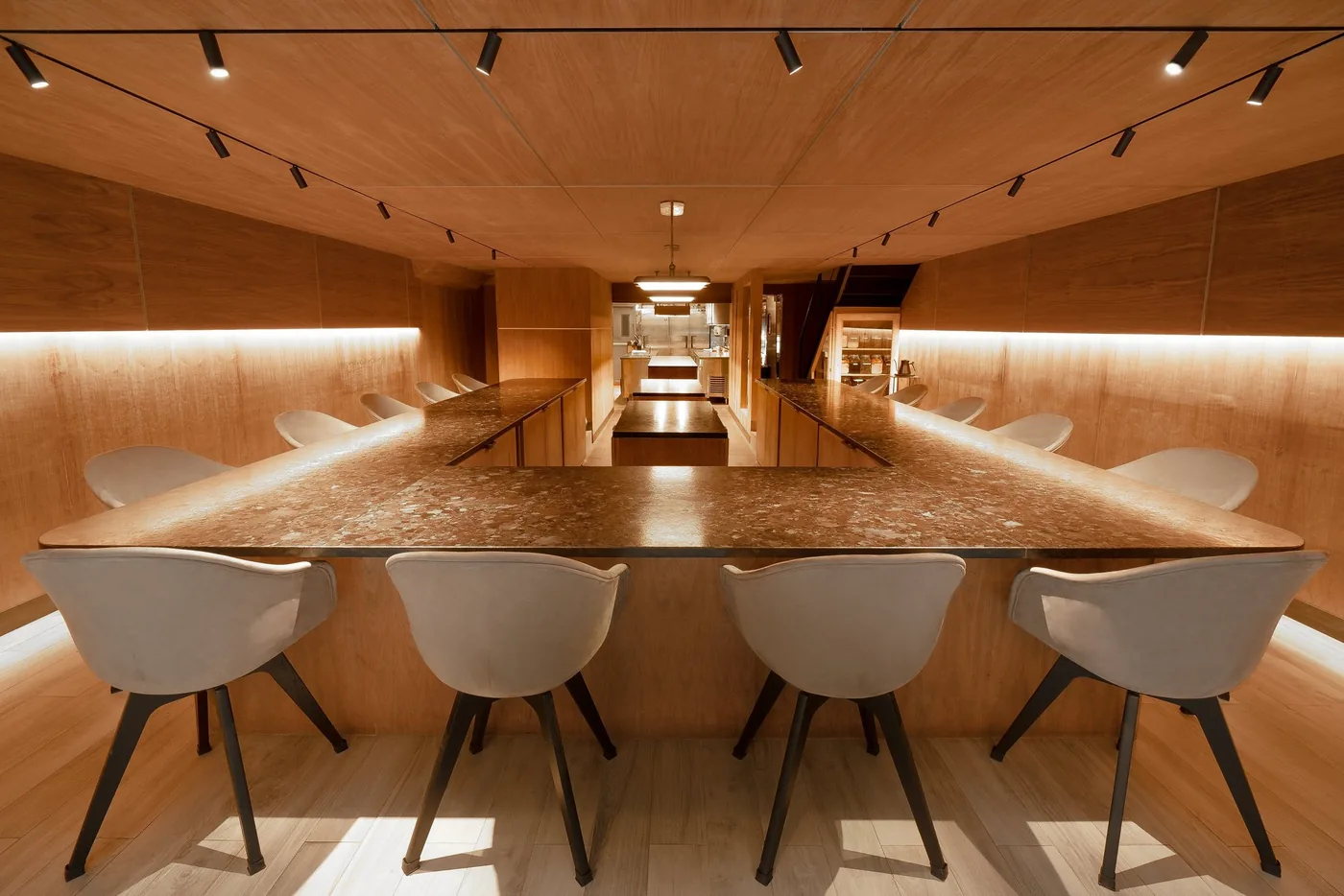 Atomix - restaurant in New York