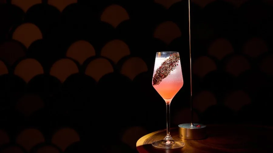 ATTIKO Dubai, rooftop bars in Dubai 6