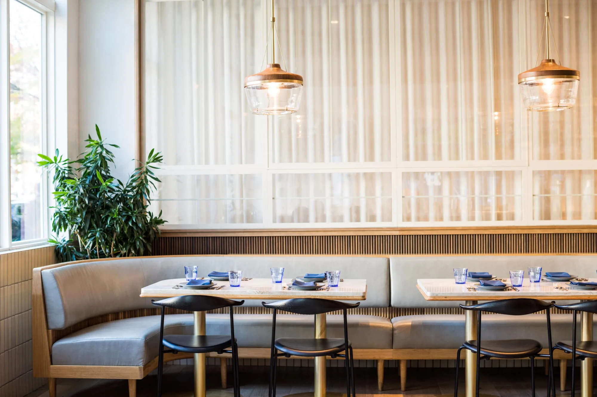 avec - restaurant in Chicago