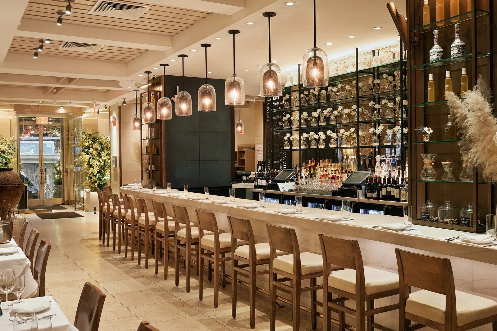 Avra Madison, restaurants in New York 3