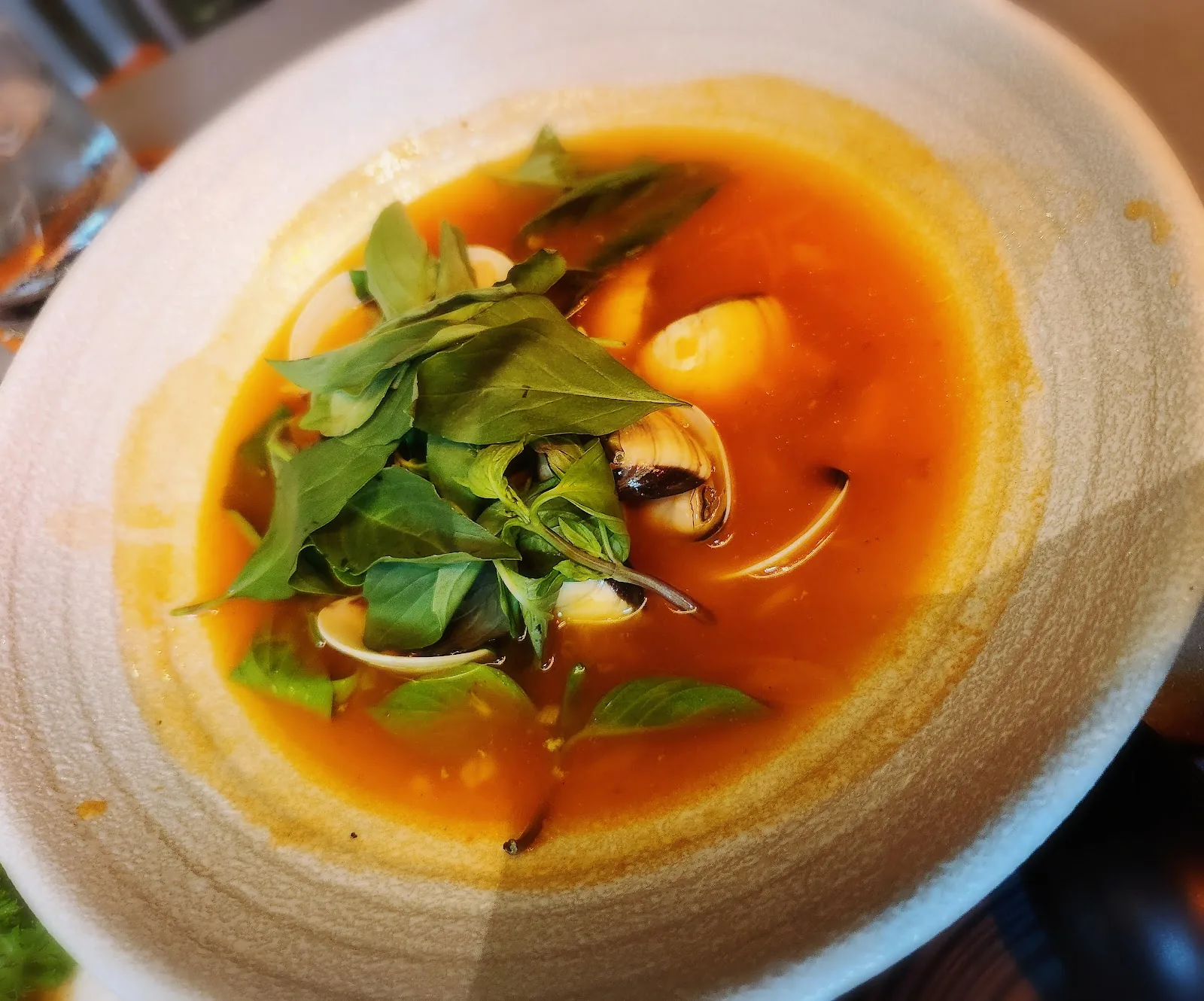 B40 - hotpot broth