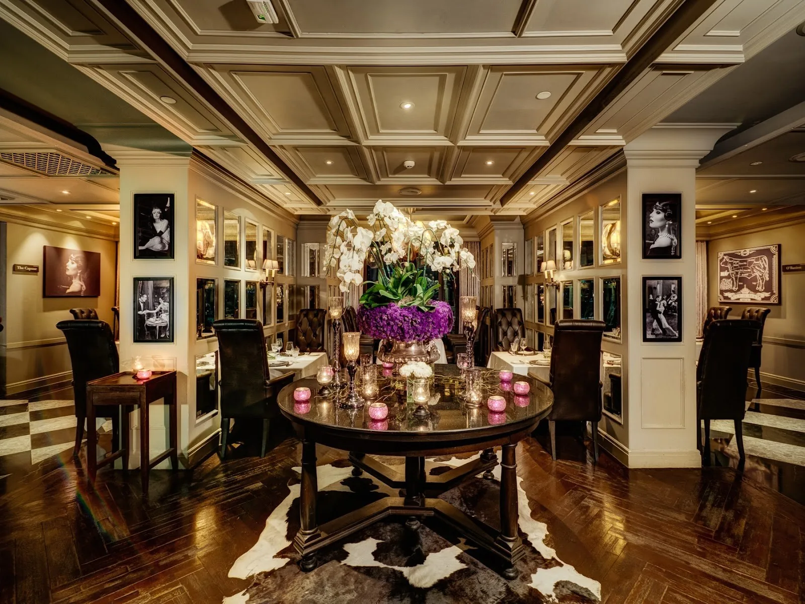 Babette's The Steakhouse - restaurant in Bangkok