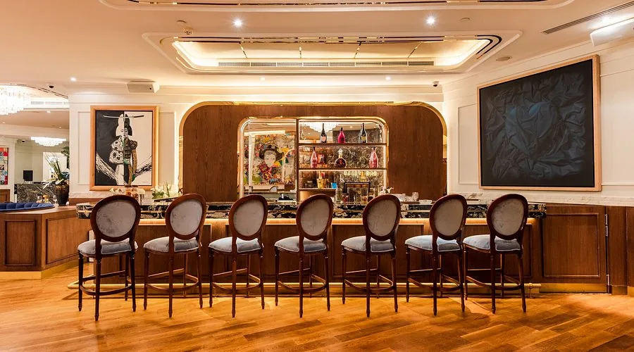 Bagatelle - restaurant
