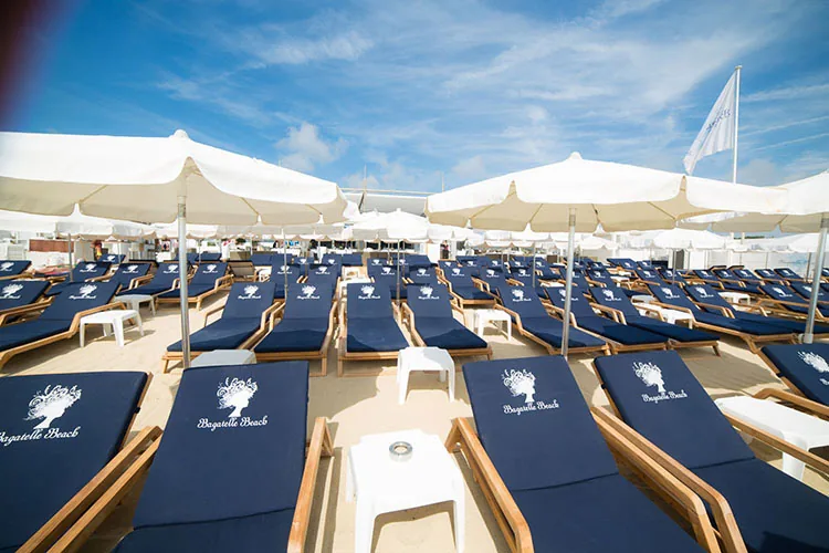 Bagatelle - restaurant 3