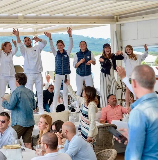 Bagatelle - restaurant 4