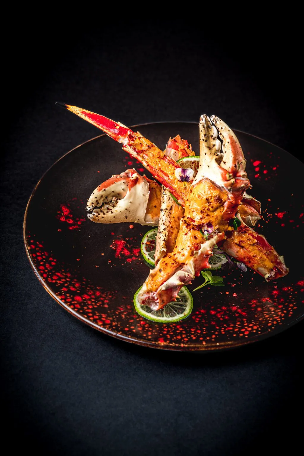Bambuddha - garden