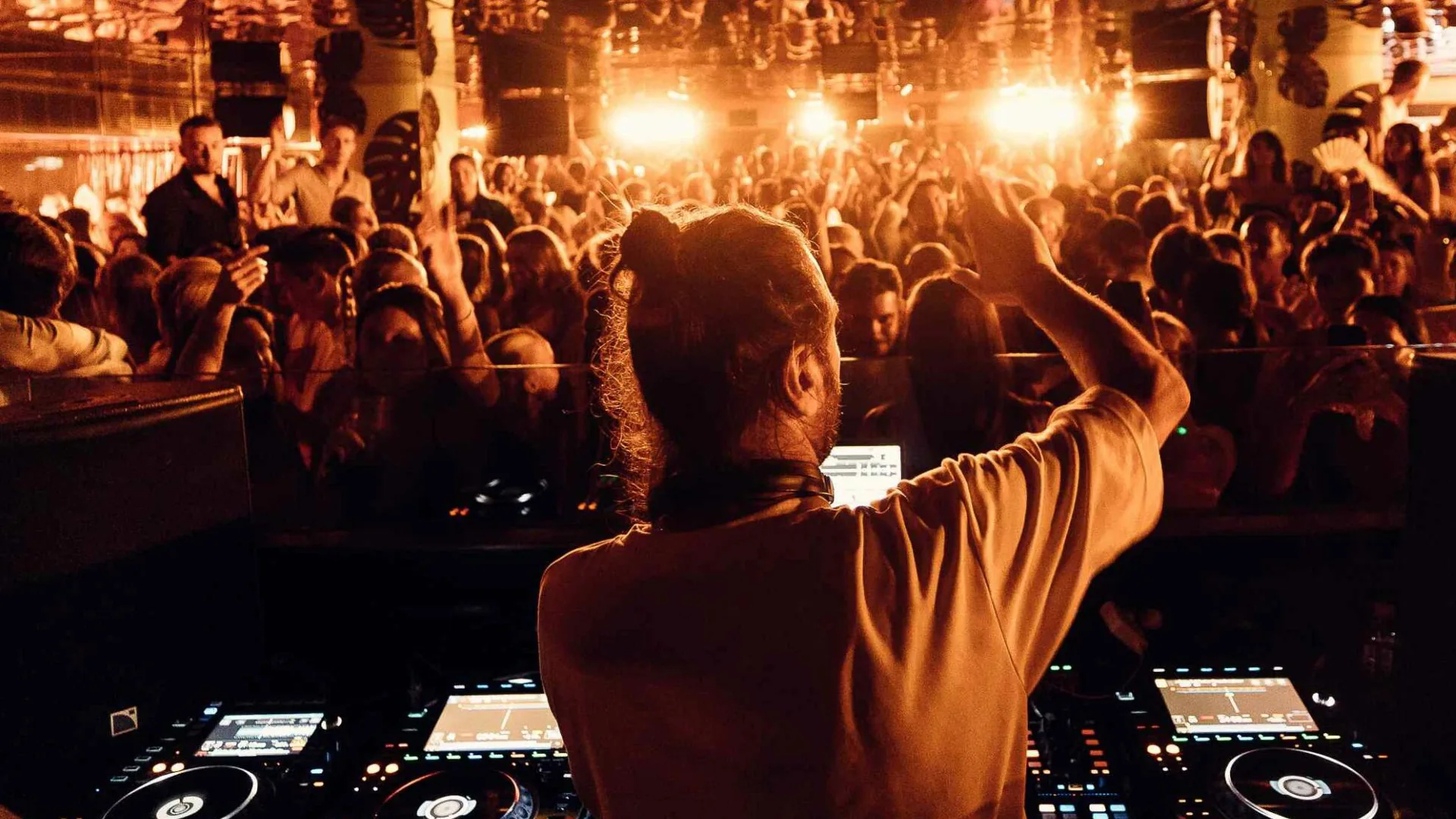 Baoli - nightclub in Cannes
