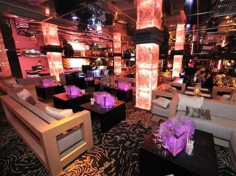 Baoli - french restaurant