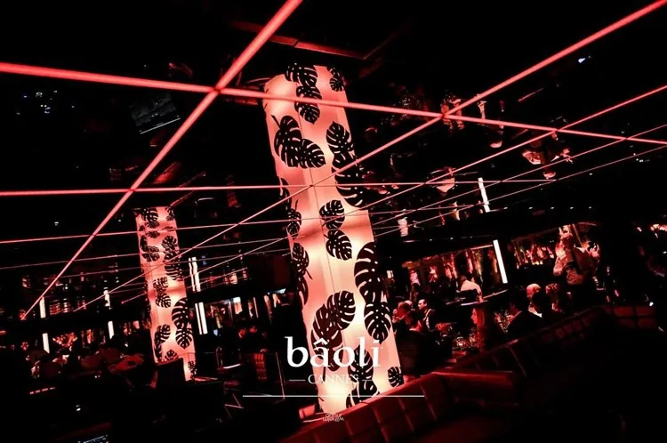 Baoli - french restaurant 3