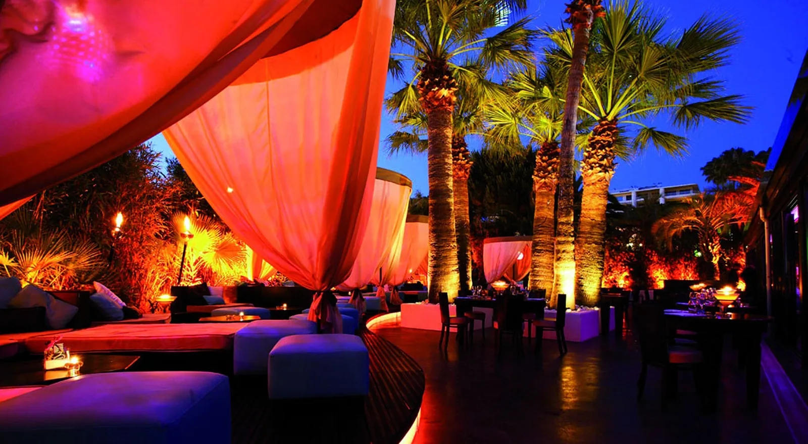 Baoli - french restaurant 4