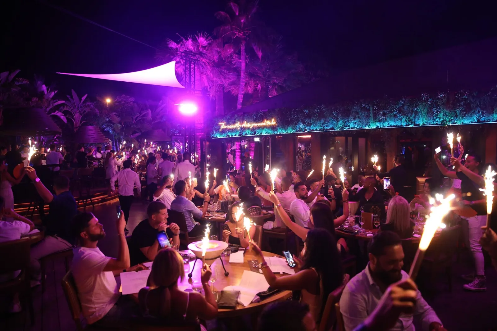 Baoli - french restaurant 5