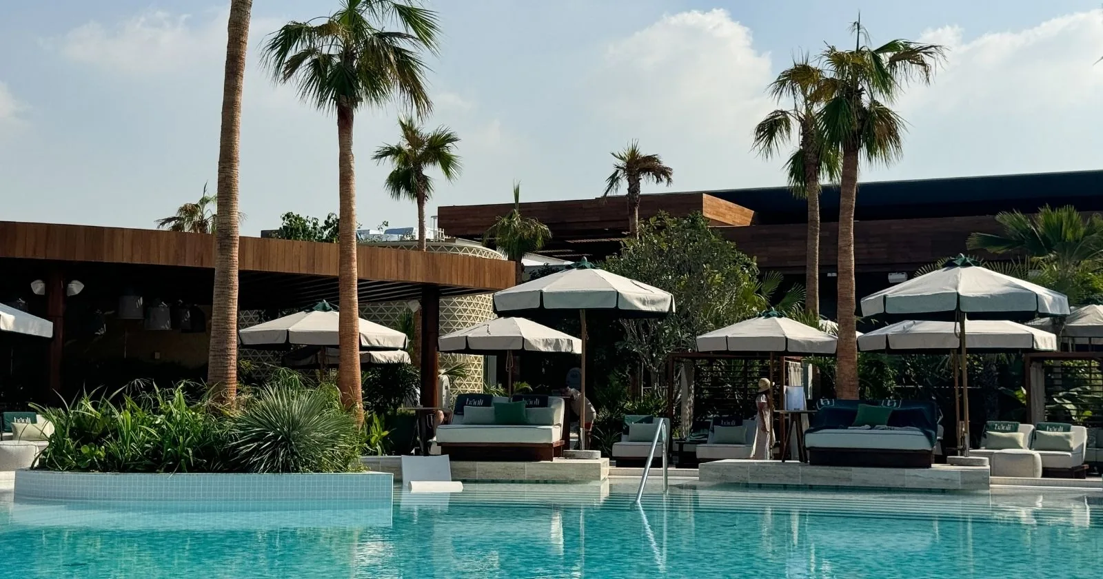 Bâoli - restaurant