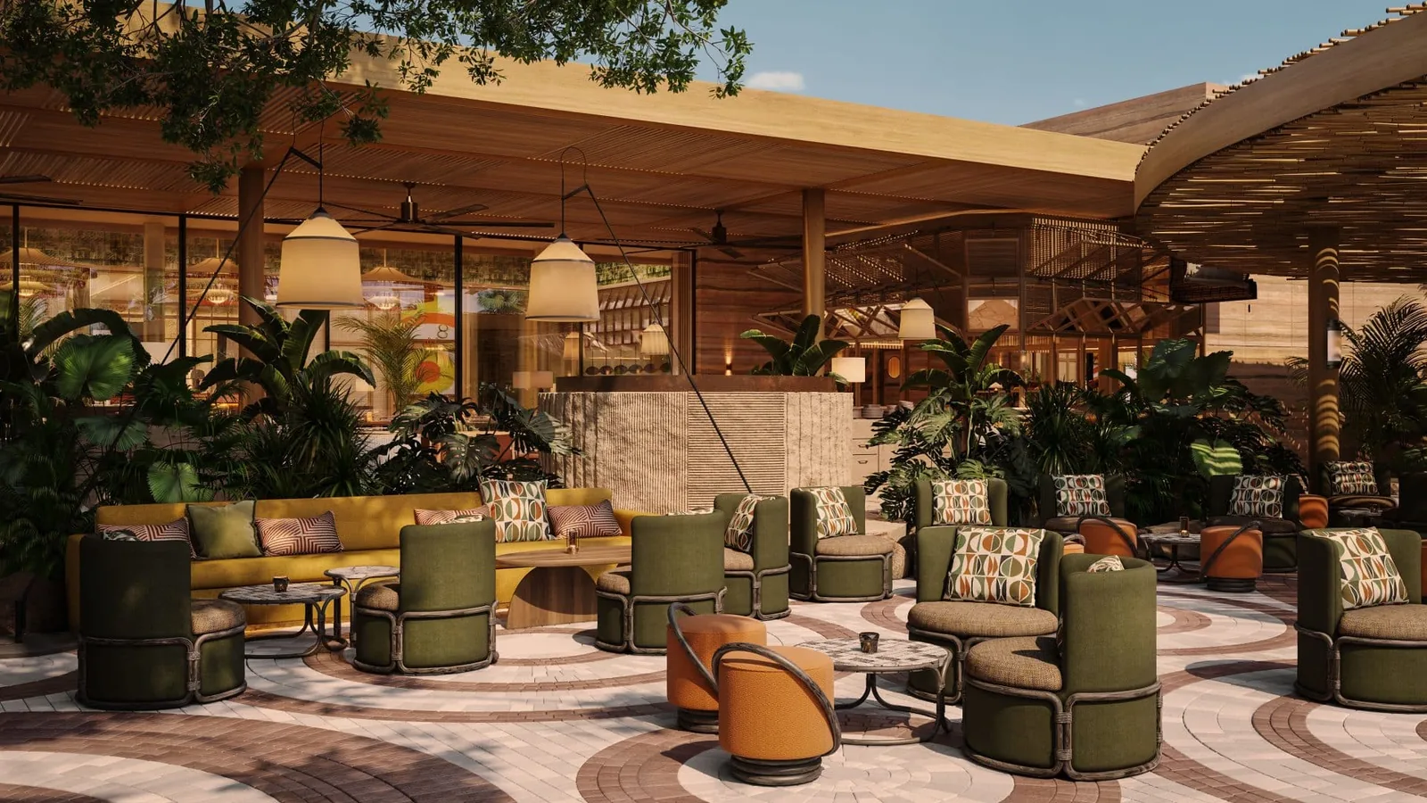 Bâoli - restaurant 4