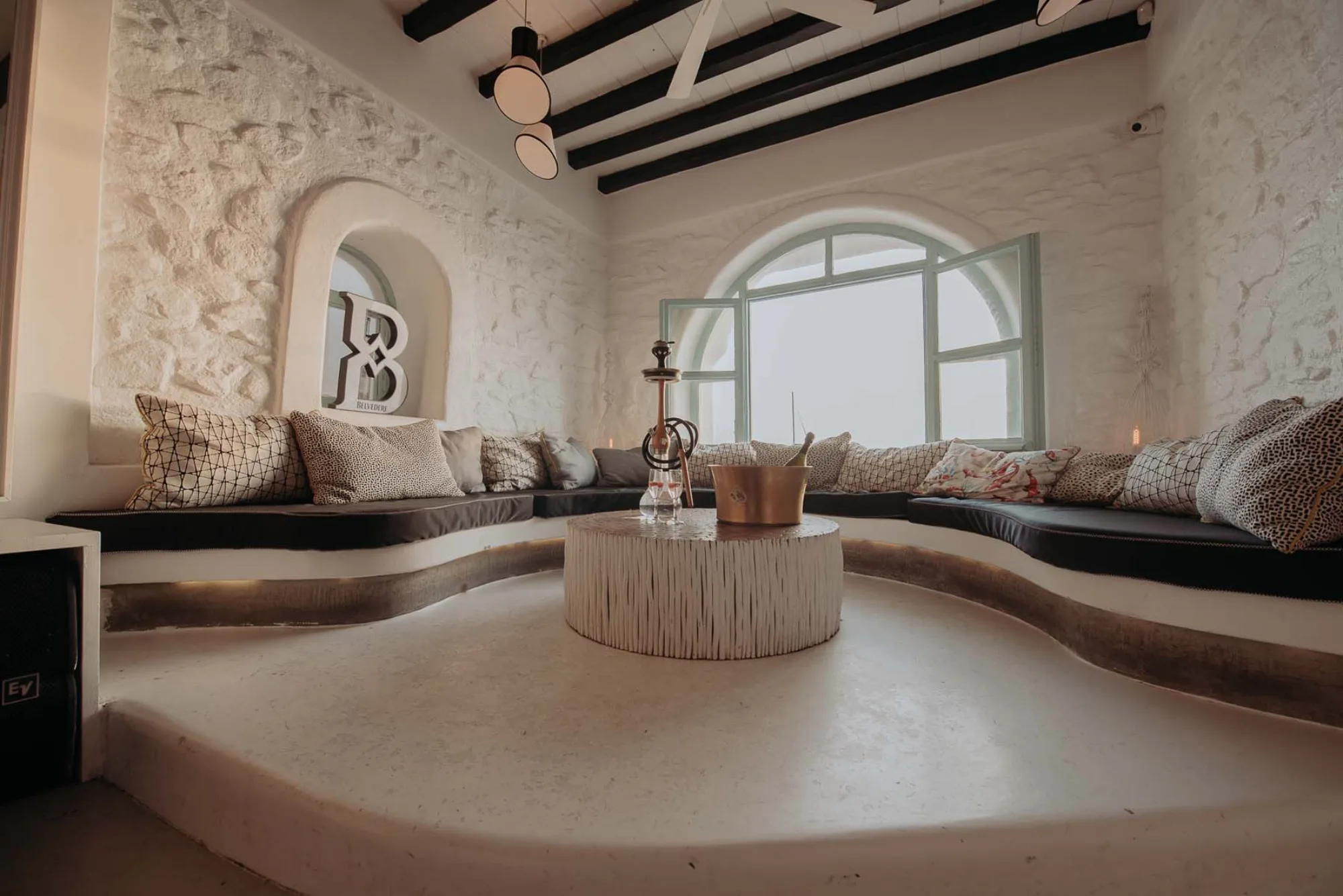 Bao's - shisha lounge