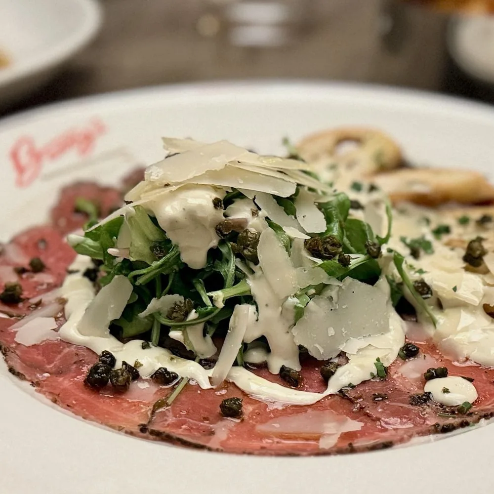 Barry's Downtown Prime at Circa, restaurants in Las Vegas 6